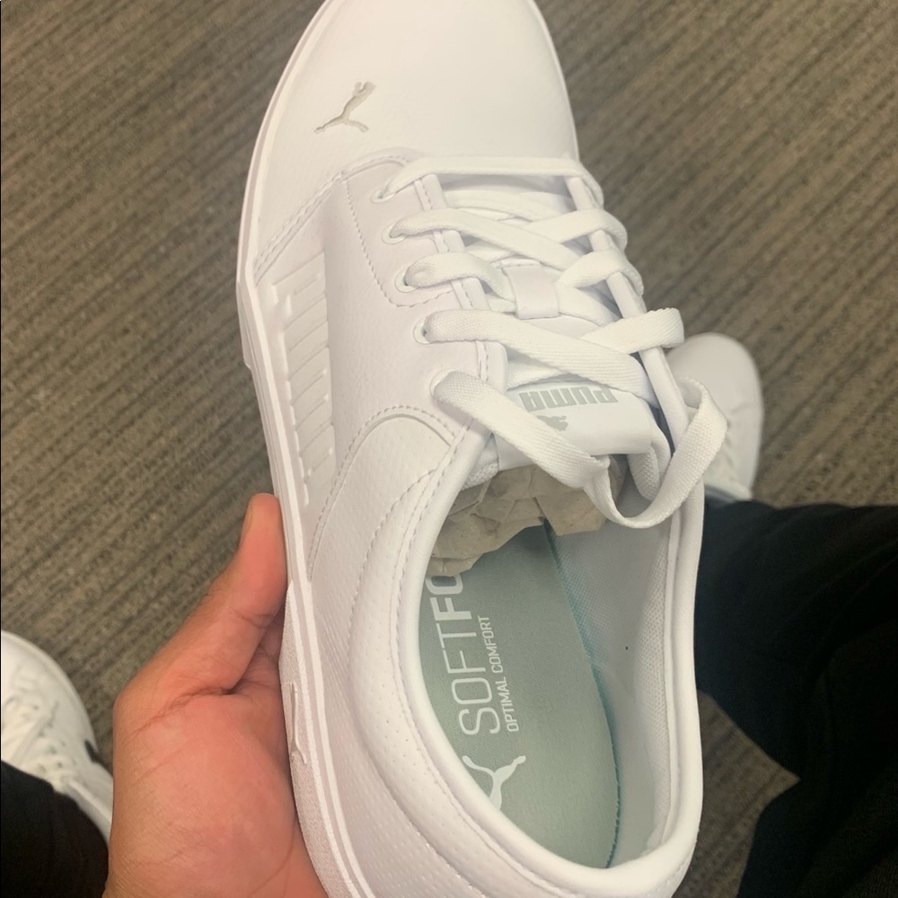 PUMA EL RAY ll PERF L